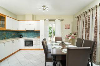 ANTONIS'S House - Kallirakhi - 1