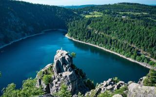 BELLE VUE F3 4 to 6 people - Sainte-Marie-aux-Mines - 6