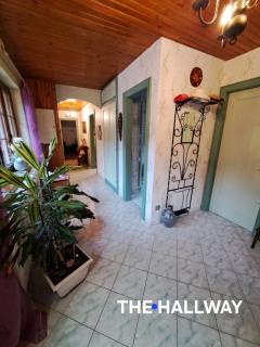 BELLE VUE F3 4 to 6 people - Sainte-Marie-aux-Mines - 6