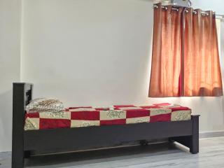 Sri Shine Villa Luxury 2 BHK & 1 BHK - Vijayawada - 9