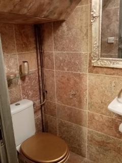 Fully Equipped 1-bdrm apartment Cours Mirabeau Aix en Provence - Aix-en-Provence - 8