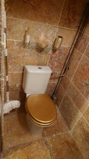 Fully Equipped 1-bdrm apartment Cours Mirabeau Aix en Provence - 5