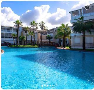 Appartement au Bord de la Mer - 6