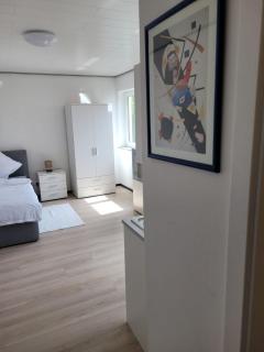 Ferienwohnung - Großostheim - 7