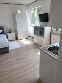 Ferienwohnung - Großostheim - 6