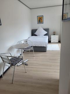 Ferienwohnung - Großostheim - 1
