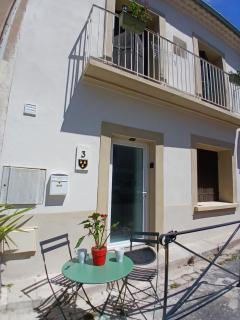 Maison cosy entre mer et garrigue - Pomérols - 6