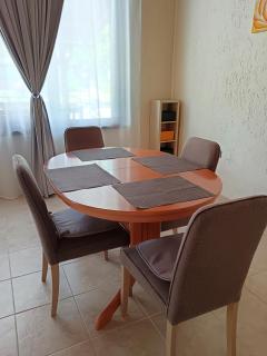 Apartman Thea Gomirje - Gomirje - 6