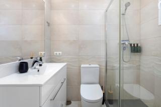 First Row Beach Villa - Estepona - 5