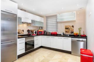 First Row Beach Villa - Estepona - 3