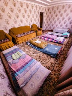 Ethno Village - Temir-Kanat - 1