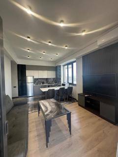 Квартира на улице Анастаса Микояна - 7