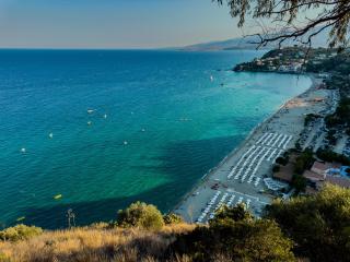 Mediterranean dream - Caminia Bay - Stalettì - 9
