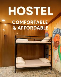 City Space Inn Hostel - Itānagar - 0