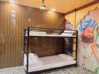 City Space Inn Hostel - Itānagar - 4