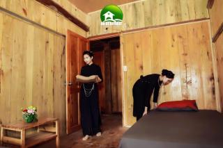 Ba Be Retreat - - 7