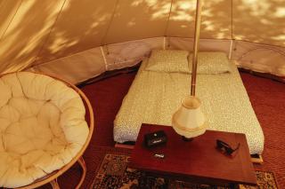 Tente Double - Surf Camp Pays Basque - Saint-Jean-de-Luz - 7