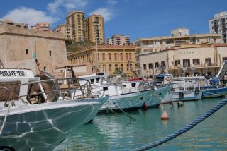 tiny house marina - Porto Empedocle - 0