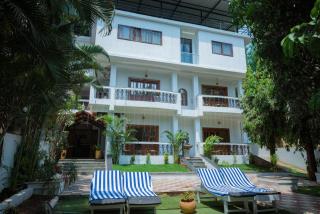 Goa Villagio, Candolim - A Unit of IHM - Candolim - 0