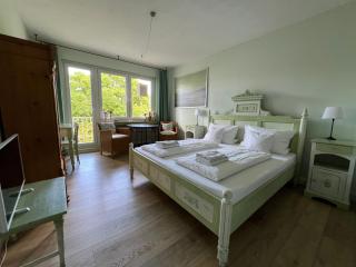 Gästeträume Im Viertel - 2