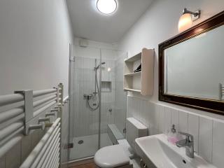 Gästeträume Im Viertel - 1