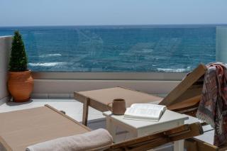 Endless Blue Seaside View - Plakias - 4