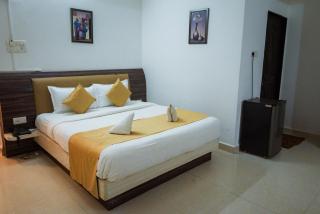 Goa Villagio, Candolim - A Unit of IHM - Candolim - 8