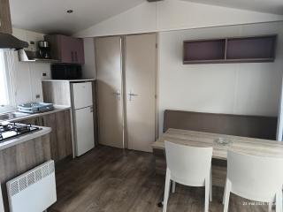 Camping les sablines 186 bord de mer - Valras-Plage - 0