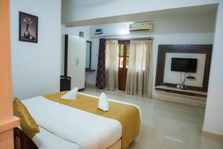 Goa Villagio, Candolim - A Unit of IHM - Candolim - 7