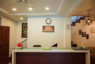 Goa Villagio, Candolim - A Unit of IHM - Candolim - 6