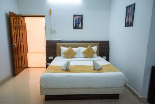 Goa Villagio, Candolim - A Unit of IHM - Candolim - 5