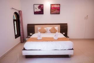 Goa Villagio, Candolim - A Unit of IHM - Candolim - 4