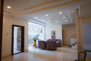 Goa Villagio, Candolim - A Unit of IHM - Candolim - 3