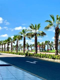 بورتوسعيد Port Said Chalet for rest and enjoyment - Port Said - 7
