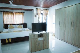 Goa Villagio, Candolim - A Unit of IHM - Candolim - 2