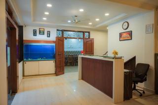 Goa Villagio, Candolim - A Unit of IHM - Candolim - 1