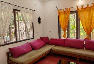 Colas Villa - 2
