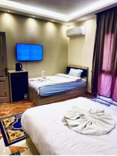 Red Pyramids Hotel - Il Cairo - 8