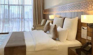 فندق سما المدينة - Sama AlMadina Hotel - Medina - 4