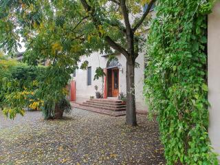 Quaint Mansion in Stagno Lombardo with Garden - Stagno Lombardo - 6