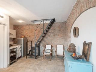 Quaint Mansion in Stagno Lombardo with Garden - Stagno Lombardo - 2