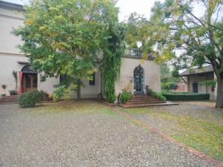 Quaint Mansion in Stagno Lombardo with Garden - Stagno Lombardo - 8