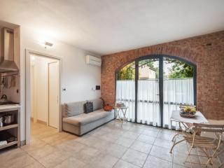 Quaint Mansion in Stagno Lombardo with Garden - Stagno Lombardo - 3