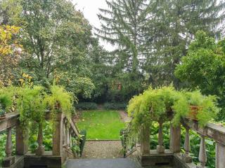 Quaint Mansion in Stagno Lombardo with Garden - Stagno Lombardo - 5
