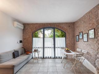Quaint Mansion in Stagno Lombardo with Garden - Stagno Lombardo - 4