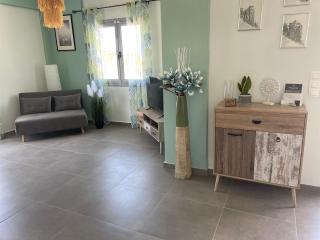 Villa Fleur - Agios Georgios - 5
