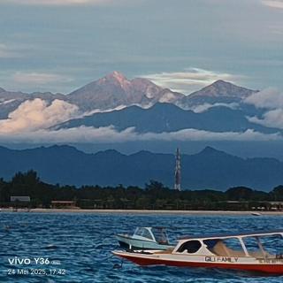 MASYA Cottages - Gili Trawangan - 8