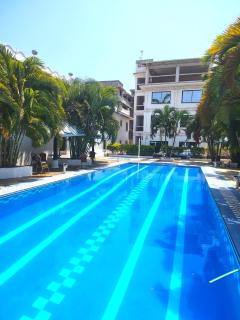 Gecko Hotel Diani - Kwale - 8