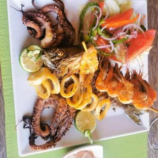 Gecko Hotel Diani - Kwale - 6