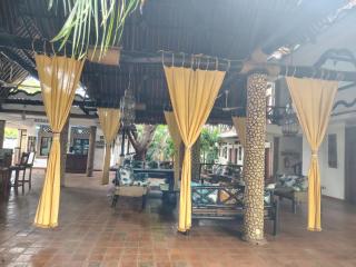 Gecko Hotel Diani - Kwale - 2